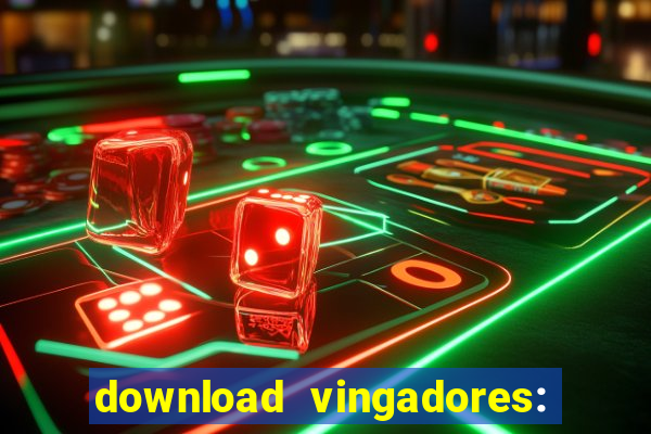 download vingadores: ultimato dublado google drive